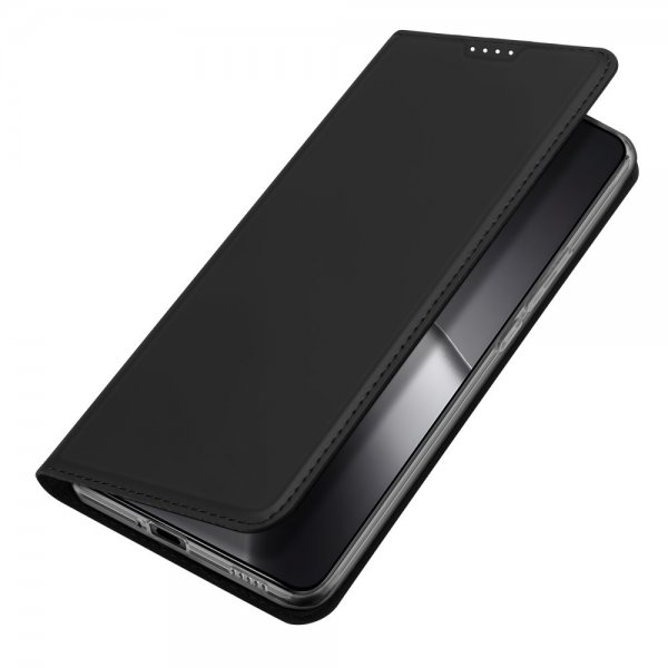 Dux Ducis Xiaomi 14T Fodral Skin Pro Series Svart