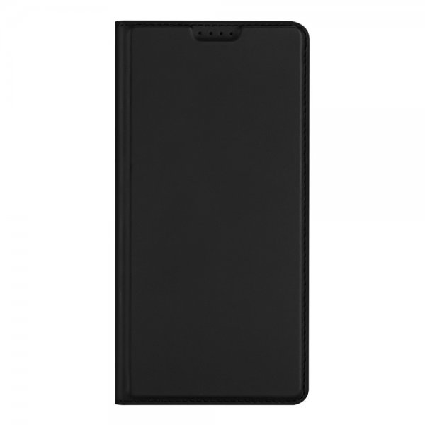 Dux Ducis Xiaomi 14T Fodral Skin Pro Series Svart