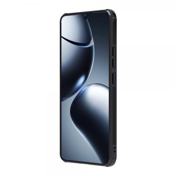 Nillkin Xiaomi 14T Skal CamShield Pro Svart