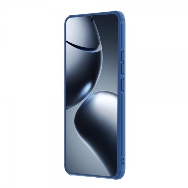 Nillkin Xiaomi 14T Skal CamShield Pro Blå