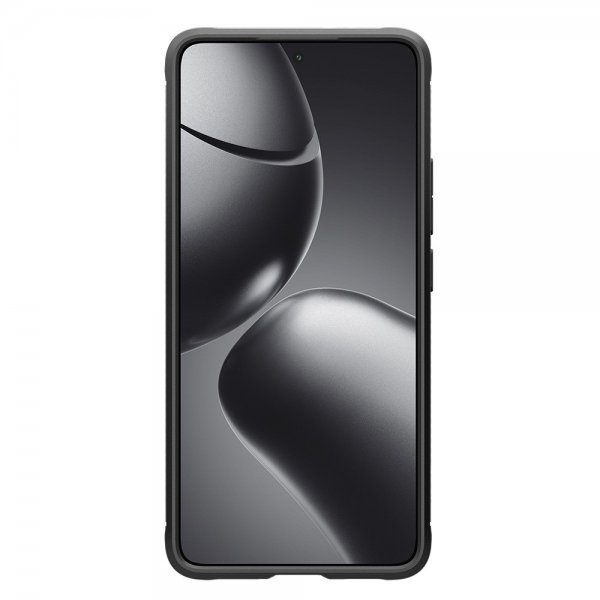 Spigen Xiaomi 14T Skal Rugged Armor Matte Black