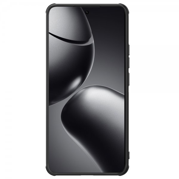 Nillkin Xiaomi 14T Skal Super Frosted Shield Pro MagSafe Svart