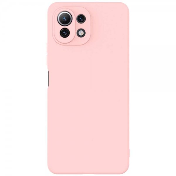 Imak Xiaomi Mi 11 Lite Skal UC-2 Series Rosa