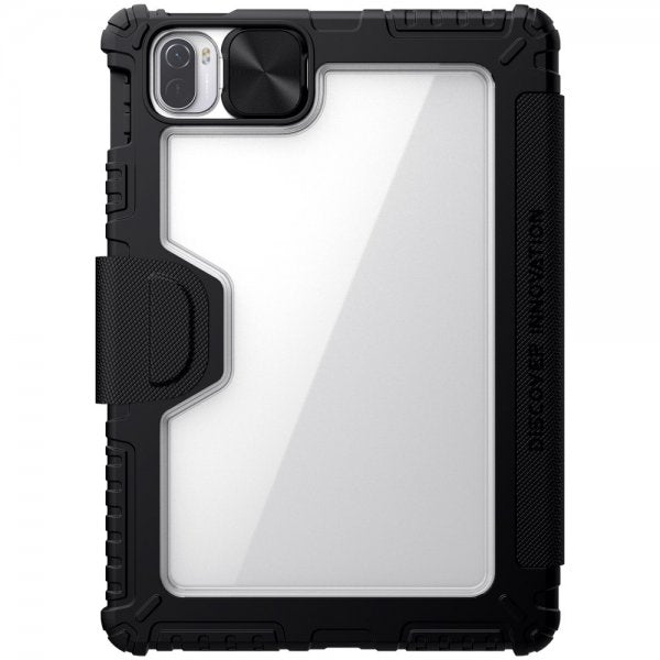Nillkin Xiaomi Pad 5 Fodral Bumper Case Svart