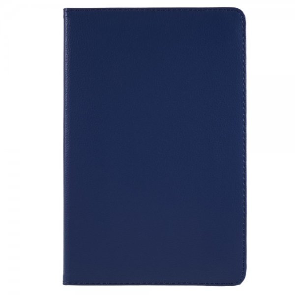 Xiaomi Pad 6 Fodral 360 Grader Vridbar Mörkblå