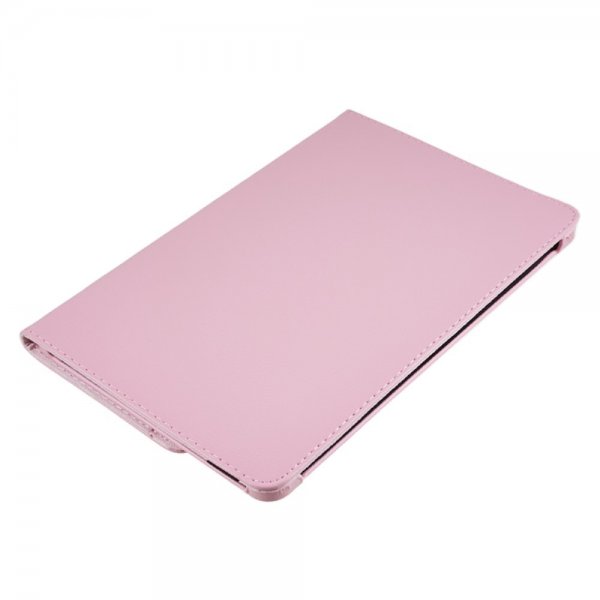 Xiaomi Pad 6 Fodral 360 Grader Vridbar Rosa