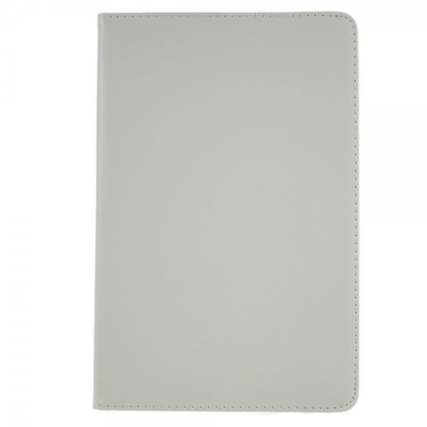 Xiaomi Pad 6 Fodral 360 Grader Vridbar Vit