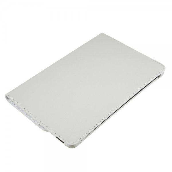 Xiaomi Pad 6 Fodral 360 Grader Vridbar Vit
