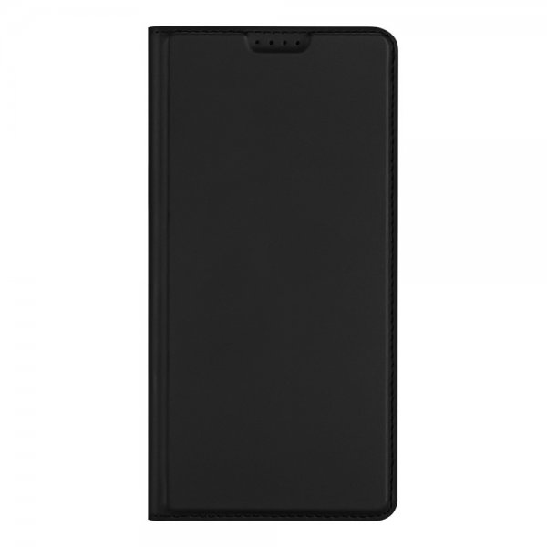 Dux Ducis Xiaomi Redmi 14C Fodral Skin Pro Series Svart