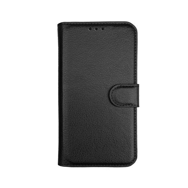 Xiaomi Redmi Note 11 Pro Fodral med Stativ Svart