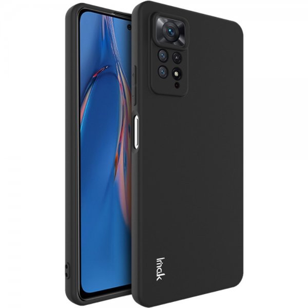 Imak Xiaomi Redmi Note 11 Pro Skal UC-3 Series Svart