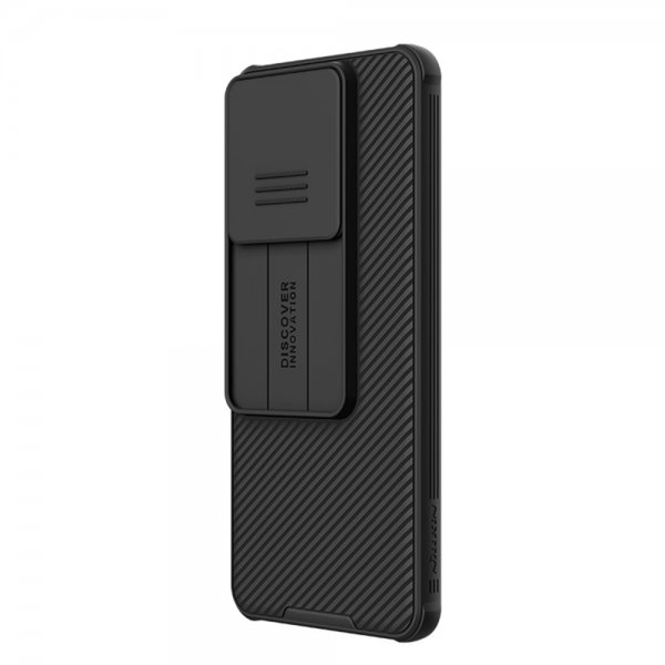 Nillkin Xiaomi Redmi Note 13 Pro 5G Skal CamShield Pro Svart