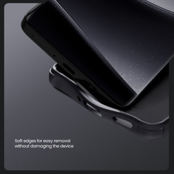 Nillkin Xiaomi Redmi Note 14 Pro Plus 5G Skal CamShield Pro Svart