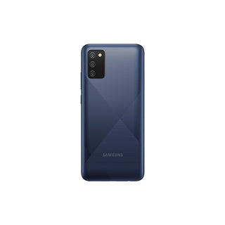 Samsung Galaxy A02s tillbehör