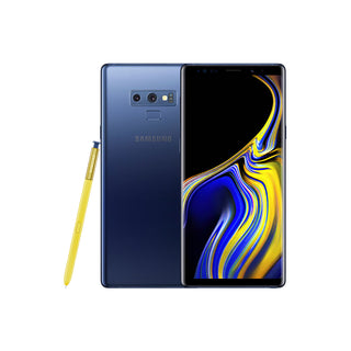 Samsung Galaxy Note 9 tillbehör