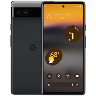Google Pixel 6a tillbehör