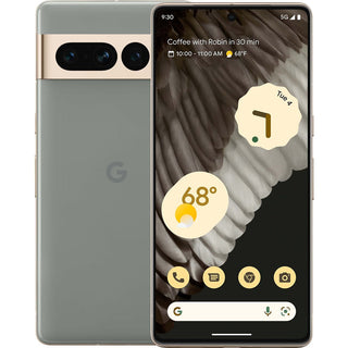 Google Pixel 7 Pro tillbehör