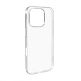 Puro iPhone 16 Pro Max Skal Nude Transparent