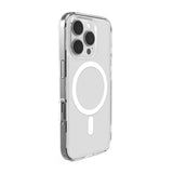 Puro iPhone 16 Pro Max Skal Lite Mag Transparent