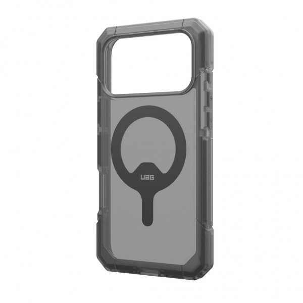 Urban Armor Gear (UAG) iPhone 17 Pro Max Skal Trooper MagSafe Ash