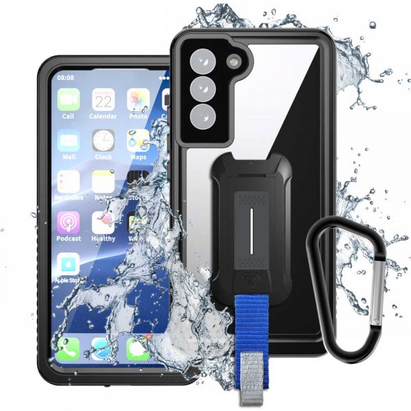 Armor-X Samsung Galaxy S22 Plus Skal MX Waterproof Case