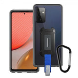 Armor-X Samsung Galaxy A72 Skal BX Shockproof Rugged Case