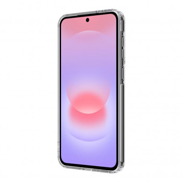 Samsung Galaxy A37 Skal MagSafe Transparent
