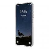 Samsung Galaxy A57 Skal MagSafe Transparent