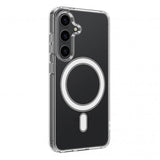 Samsung Galaxy A57 Skal MagSafe Transparent
