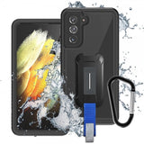Armor-X Samsung Galaxy S21 Skal MX Waterproof Case