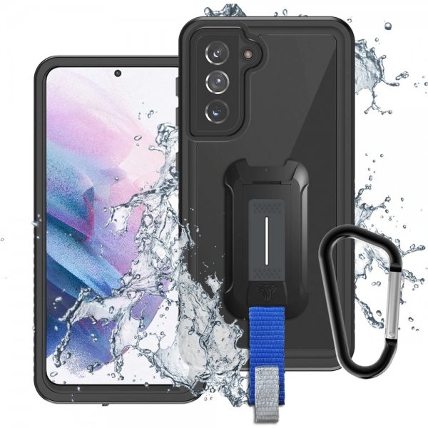 Armor-X Samsung Galaxy S21 Plus Skal MX Waterproof Case