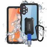 Armor-X Samsung Galaxy A32 5G Skal MX Waterproof Case
