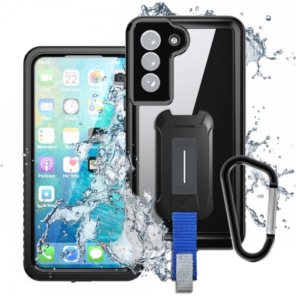 Armor-X Samsung Galaxy S22 Skal MX Waterproof Case