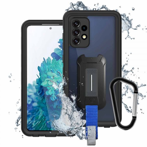 Armor-X Samsung Galaxy A52/A52s 5G Skal MX Waterproof Case
