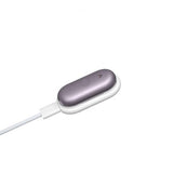 Plaud NotePin S Lila
