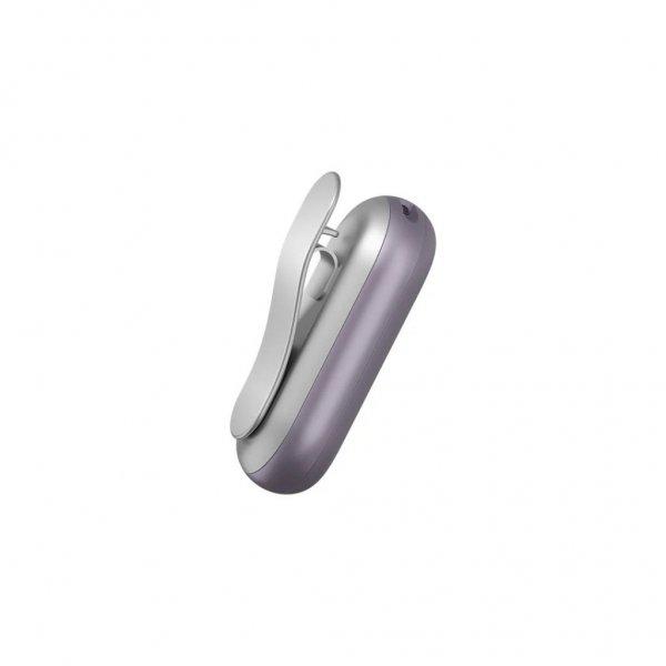 Plaud NotePin First Edition Kit Sunset Purple
