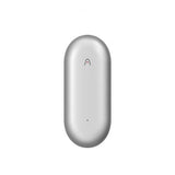 Plaud NotePin First Edition Kit Lunar Silver