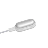 Plaud NotePin First Edition Kit Lunar Silver