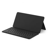 Satechi OntheGo Bluetooth Tangentbord med Stativ Svart