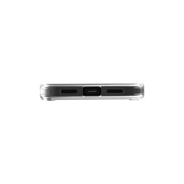 Just Mobile iPhone 16 Skal TENC Air MagSafe Transparent