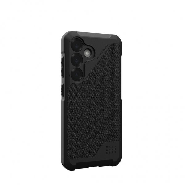 Urban Armor Gear (UAG) Samsung Galaxy S25 Skal Pathfinder Svart