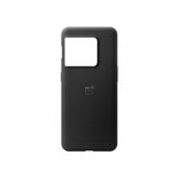 OnePlus 10 Pro Original Skal Sandstone Bumper Case Svart