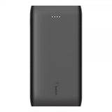 Belkin 10.000 mAh 18W Power Delivery PowerBank Svart
