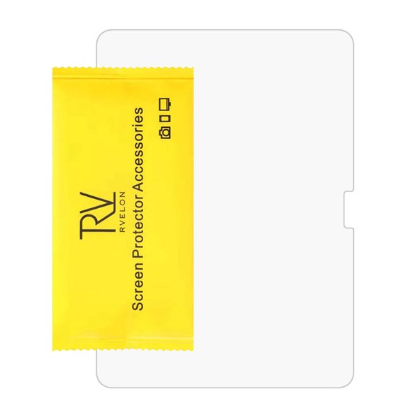 iPad Air 11 (M2/M3/M4) Skärmskydd Härdat Glas