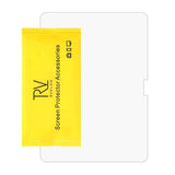 iPad Air 11 (M2/M3/M4) Skärmskydd Härdat Glas