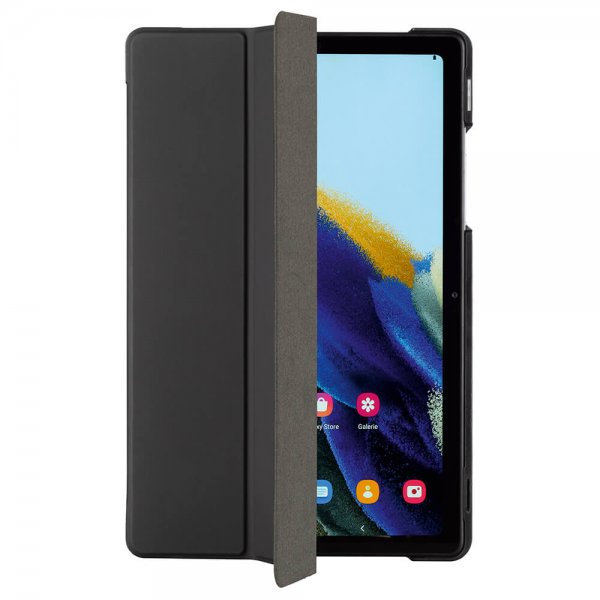 Hama Samsung Galaxy Tab A9 Fodral Tablet Case Fold Svart