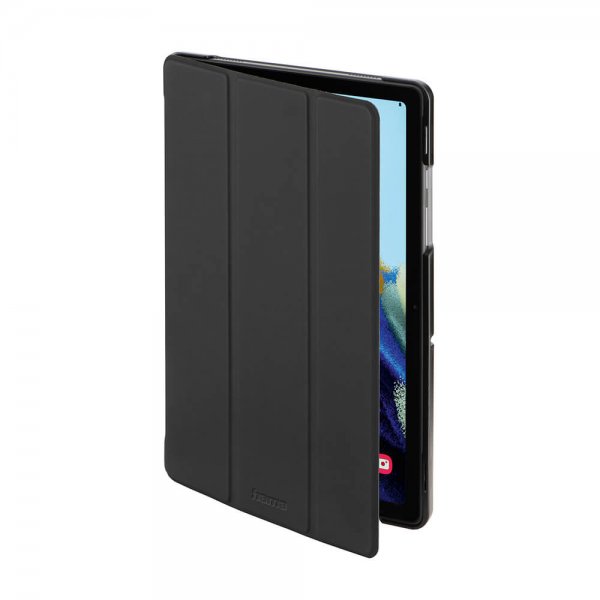 Hama Samsung Galaxy Tab A9 Fodral Tablet Case Fold Svart
