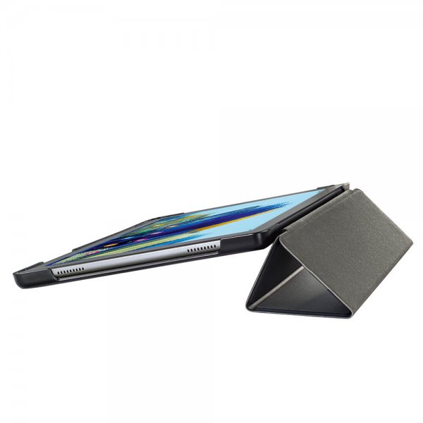 Hama Samsung Galaxy Tab A9 Fodral Tablet Case Fold Svart