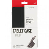 Hama Samsung Galaxy Tab A9 Fodral Tablet Case Fold Svart