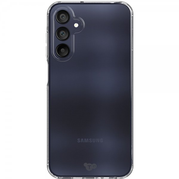 Tech21 Samsung Galaxy A25 Skal Evo Lite Transparent
